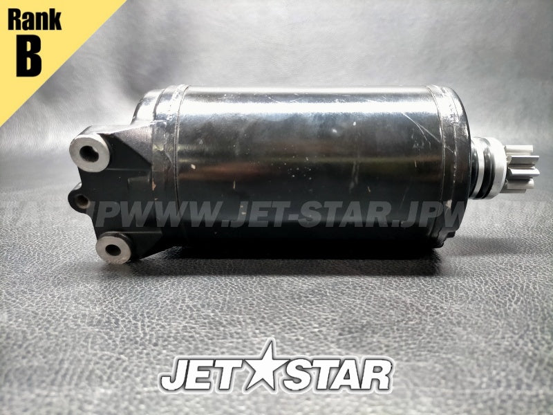 Used 420888995 ELECTRIC STARTER ASS'Y [S1330-32]