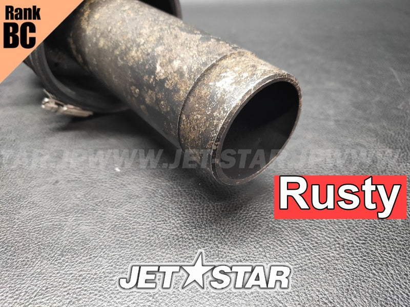 Used 274001354 HEAD PIPE ASS'Y [S1330-35]