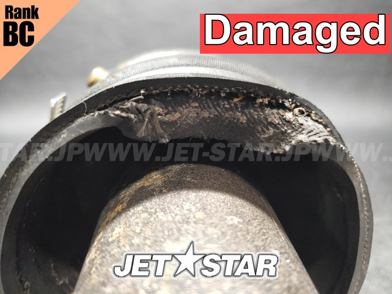 Used 274001354 HEAD PIPE ASS'Y [S1330-35]