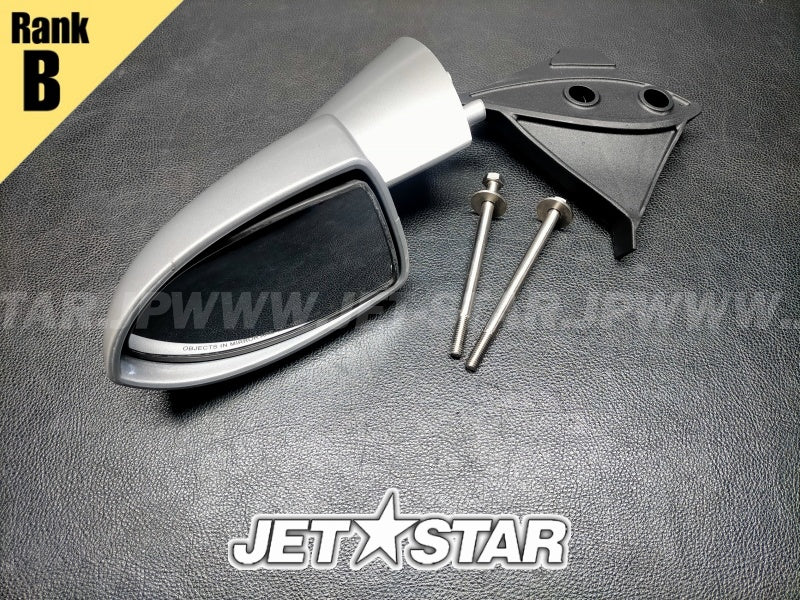 Used 269501688 MIRROR SHEEL [S1330-38]