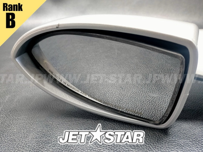 Used 269501688 MIRROR SHEEL [S1330-38]