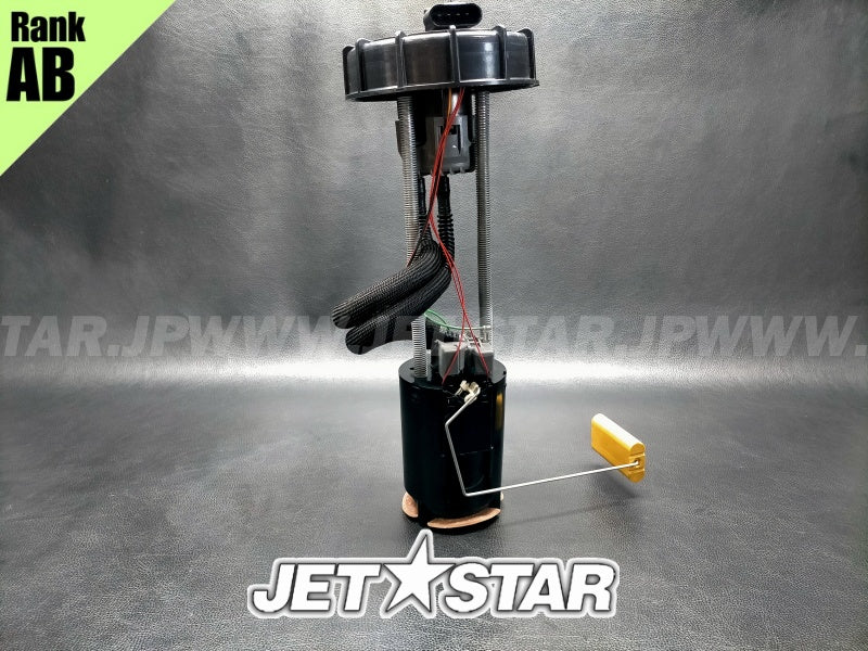 Used 275500734 FUEL PUMP ASS'Y [S1330-40]