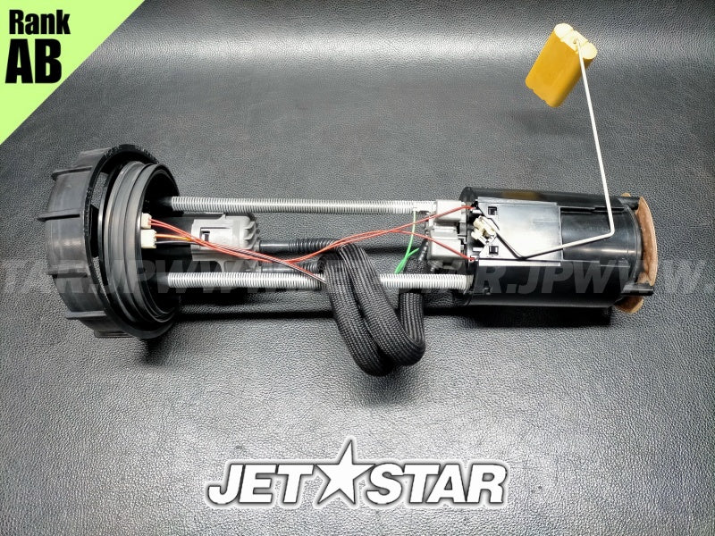 Used 275500734 FUEL PUMP ASS'Y [S1330-40]