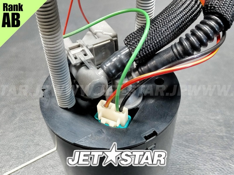 Used 275500734 FUEL PUMP ASS'Y [S1330-40]