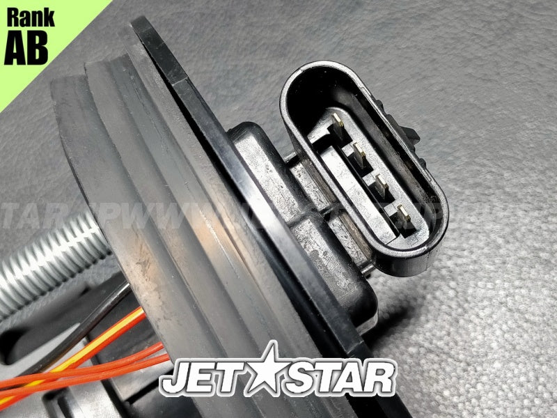 Used 275500734 FUEL PUMP ASS'Y [S1330-40]