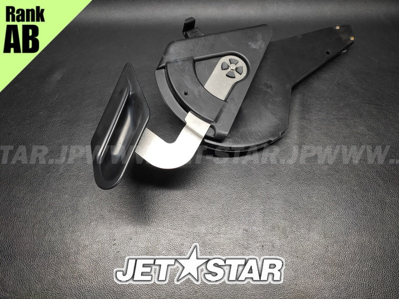 Used 268000022 REVERSE HANDLE LEVER [S1330-46]