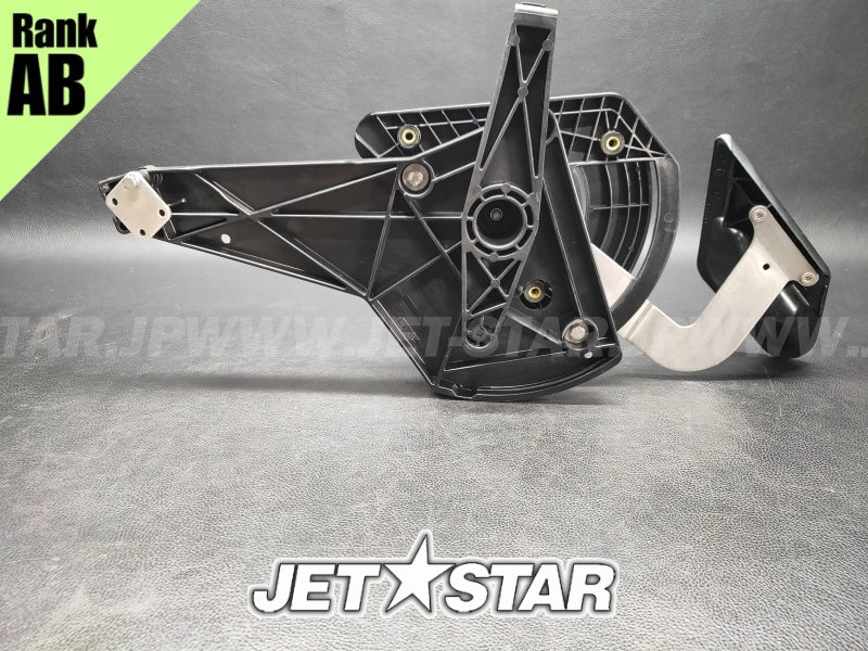 Used 268000022 REVERSE HANDLE LEVER [S1330-46]