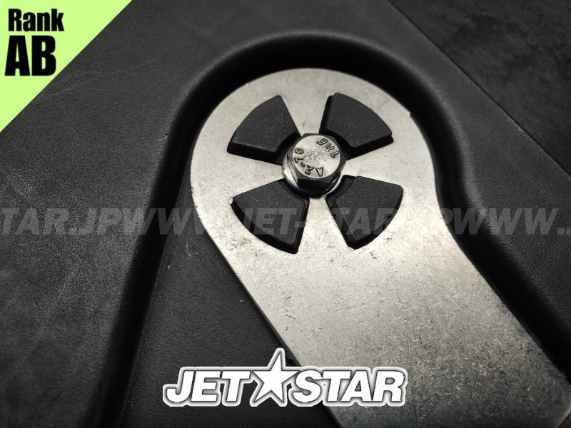 Used 268000022 REVERSE HANDLE LEVER [S1330-46]