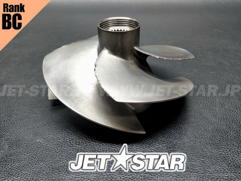 Used 267000703 STAINLESS STEEL IMPELLER [S1330-49]