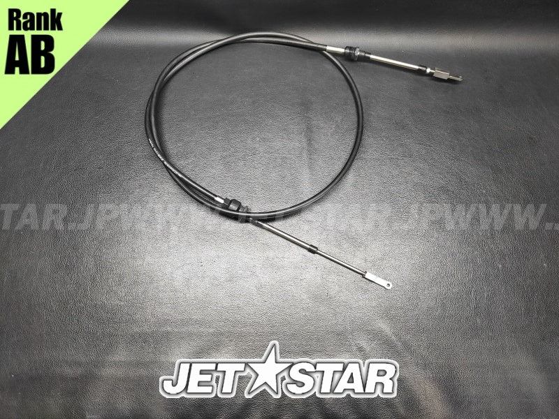 Used 277001578 STEERING CABLE [S1330-56]