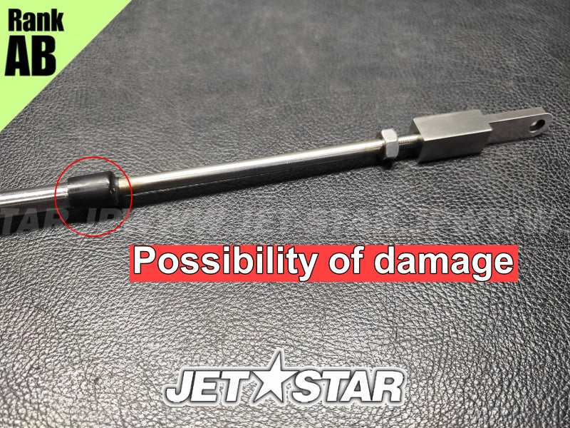 Used 277001578 STEERING CABLE [S1330-56]