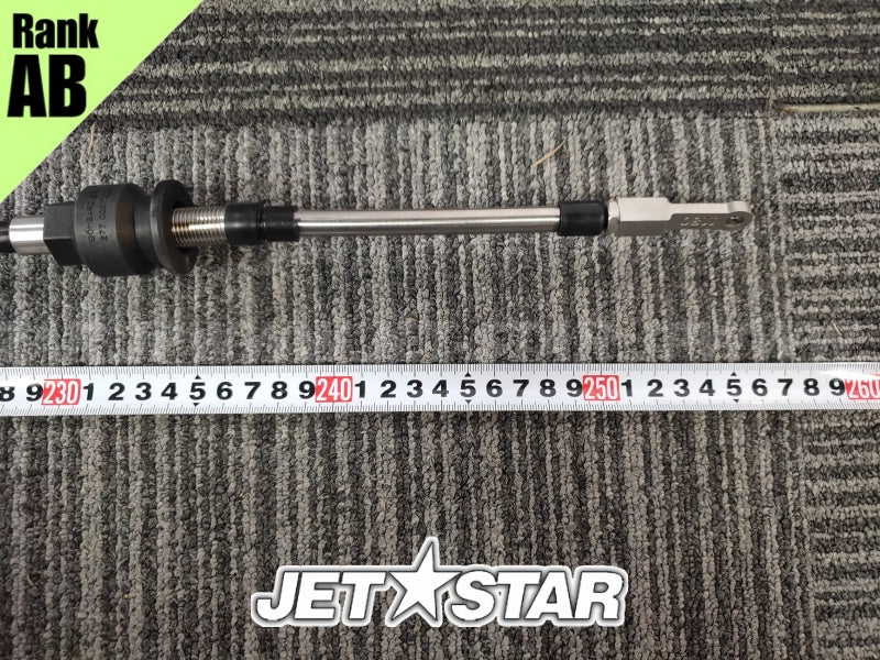 Used 277001578 STEERING CABLE [S1330-56]