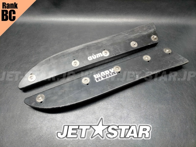 Used 292001877 LH SPONSON [S1330-58]