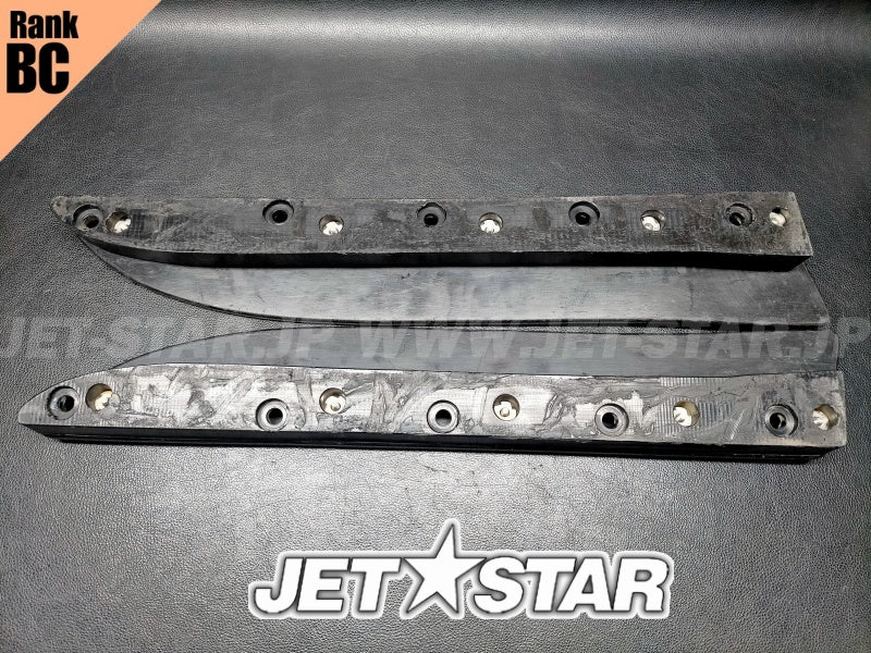 Used 292001877 LH SPONSON [S1330-58]