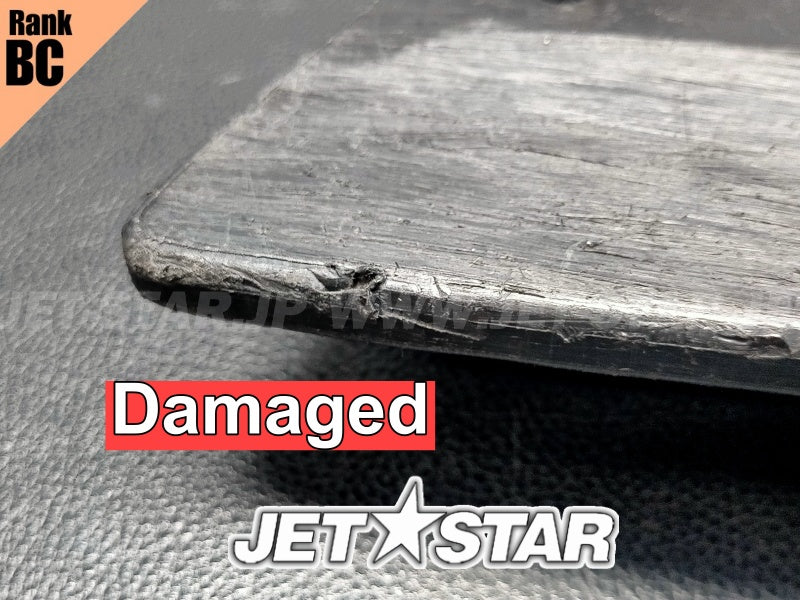 Used 292001877 LH SPONSON [S1330-58]