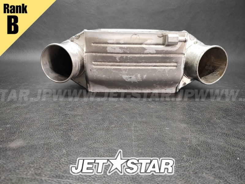 Used 276000179 INTERCOOLER [S1330-63]