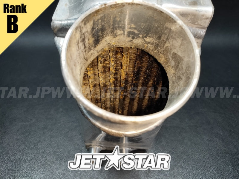 Used 276000179 INTERCOOLER [S1330-63]