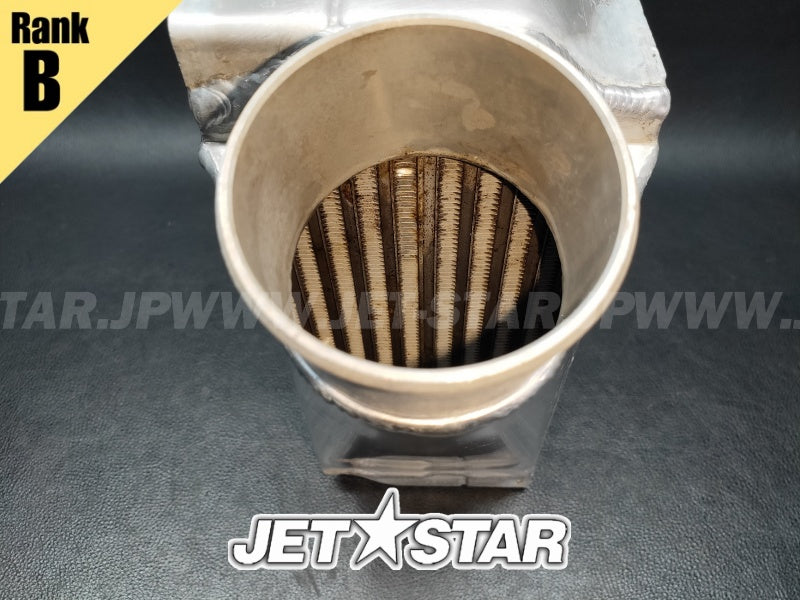 Used 276000179 INTERCOOLER [S1330-63]