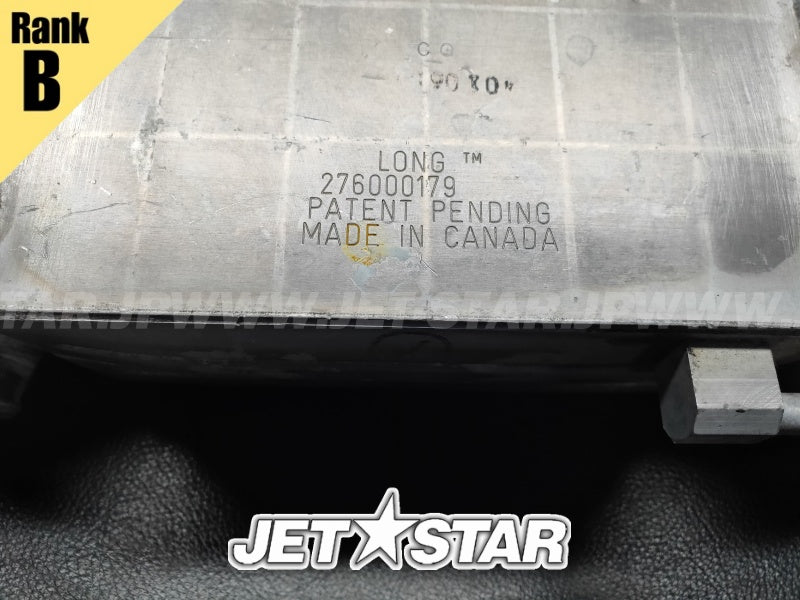 Used 276000179 INTERCOOLER [S1330-63]