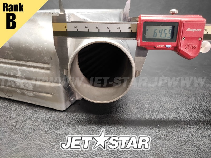 Used 276000179 INTERCOOLER [S1330-63]