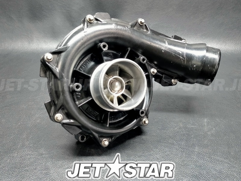 Used 420890489 SUPERCHARGER ASSY [S1330-64]