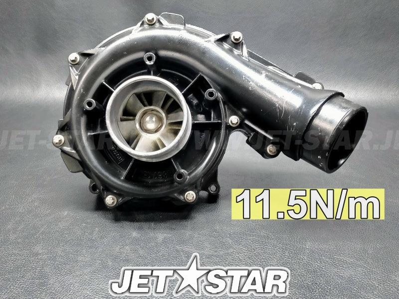 Used 420890489 SUPERCHARGER ASSY [S1330-64]