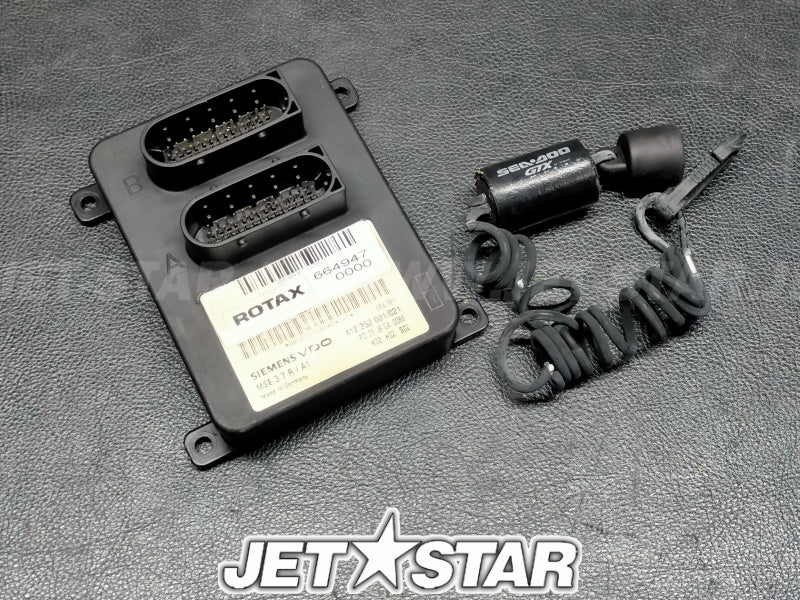 Used 420664947 ELECTRONIC BOX [S1497-02]