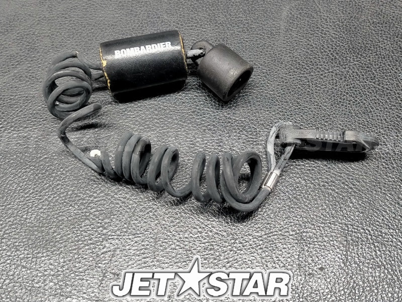 Used 420664947 ELECTRONIC BOX [S1497-02]