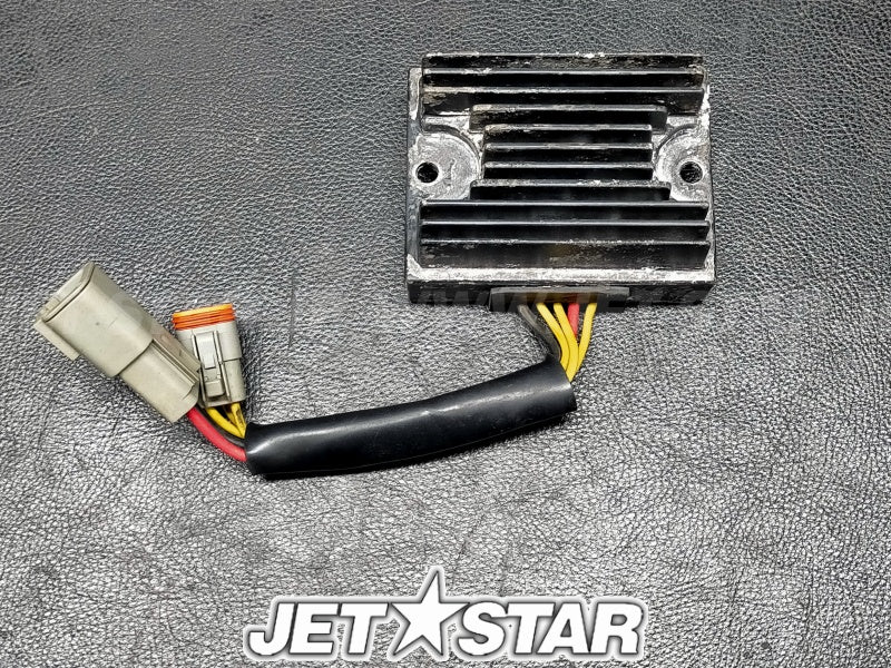 Used 278001969 REGULATOR (WITH DEFECT) [S1497-15]