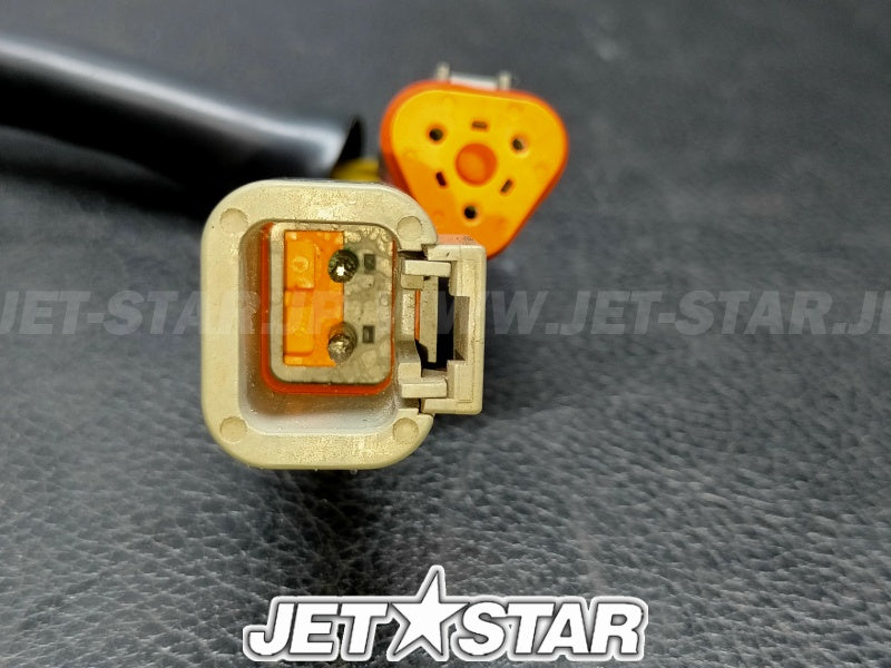Used 278001969 REGULATOR (WITH DEFECT) [S1497-15]