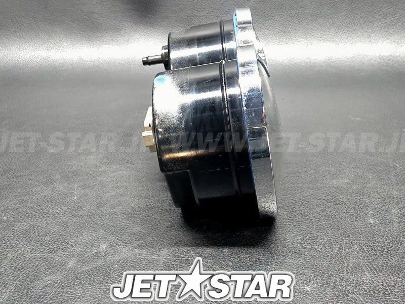 Used 278002034 LCD INFO GAUGE [S1497-17]