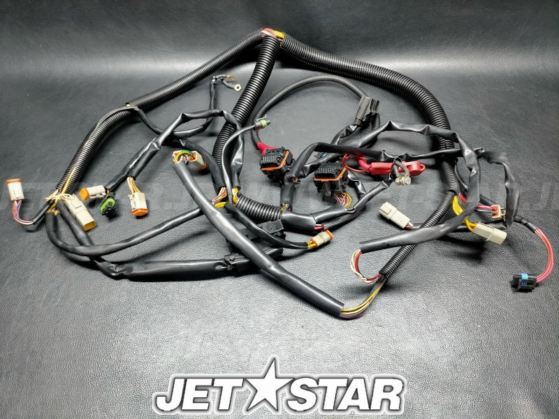 Used 278002002 MAIN HARNESS ASS'Y (WITH DEFECT) [S1497-19]