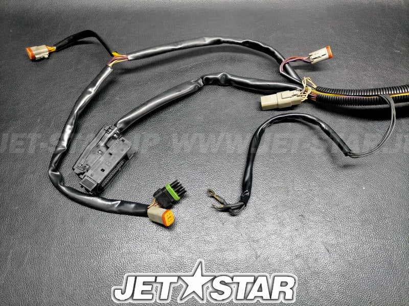 Used 278002002 MAIN HARNESS ASS'Y (WITH DEFECT) [S1497-19]