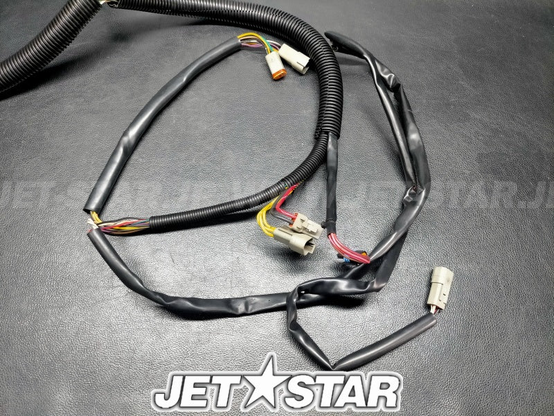 Used 278002002 MAIN HARNESS ASS'Y (WITH DEFECT) [S1497-19]