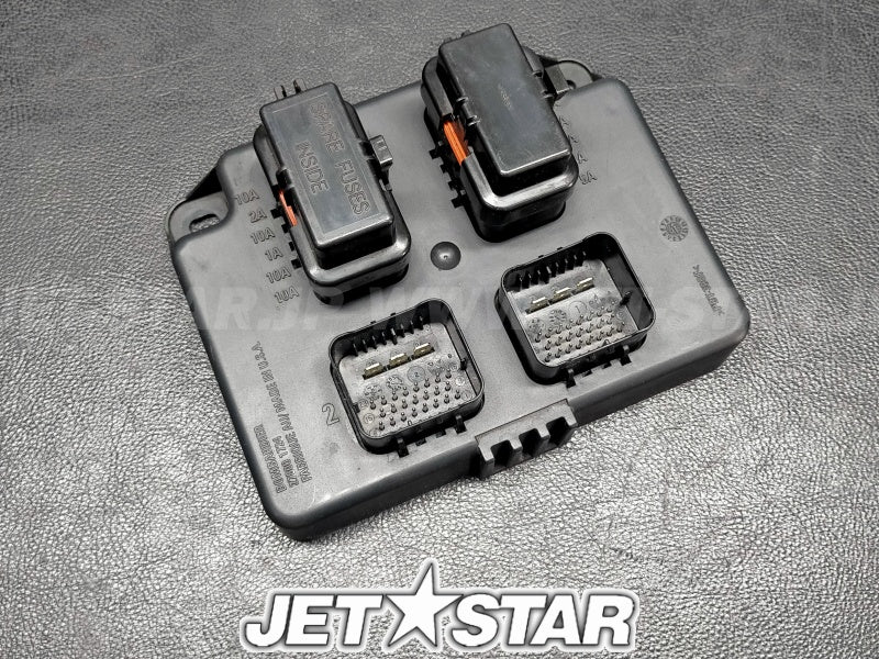 Used 278002043 MULTI PURPOSE ELECTRONIC MODULE, MPEM (WITH DEFECT) [S1497-22]