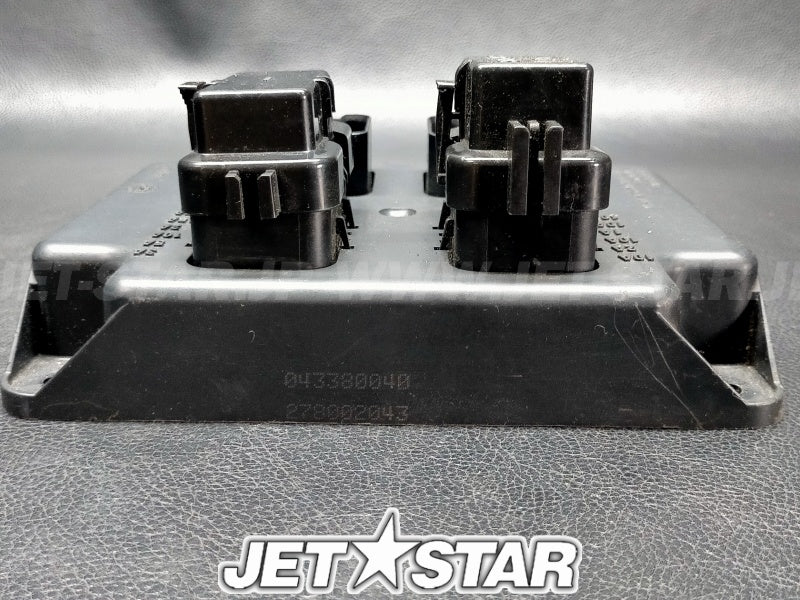 Used 278002043 MULTI PURPOSE ELECTRONIC MODULE, MPEM (WITH DEFECT) [S1497-22]