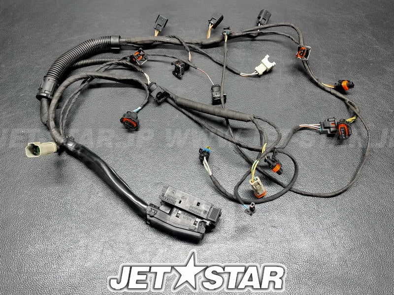Used 420664951 ENGINE WIRING HARNESS ASS'Y [S1497-28]