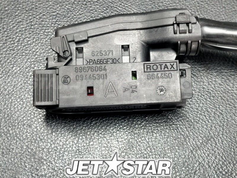 Used 420664951 ENGINE WIRING HARNESS ASS'Y [S1497-28]