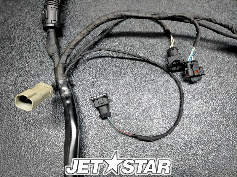 Used 420664951 ENGINE WIRING HARNESS ASS'Y [S1497-28]