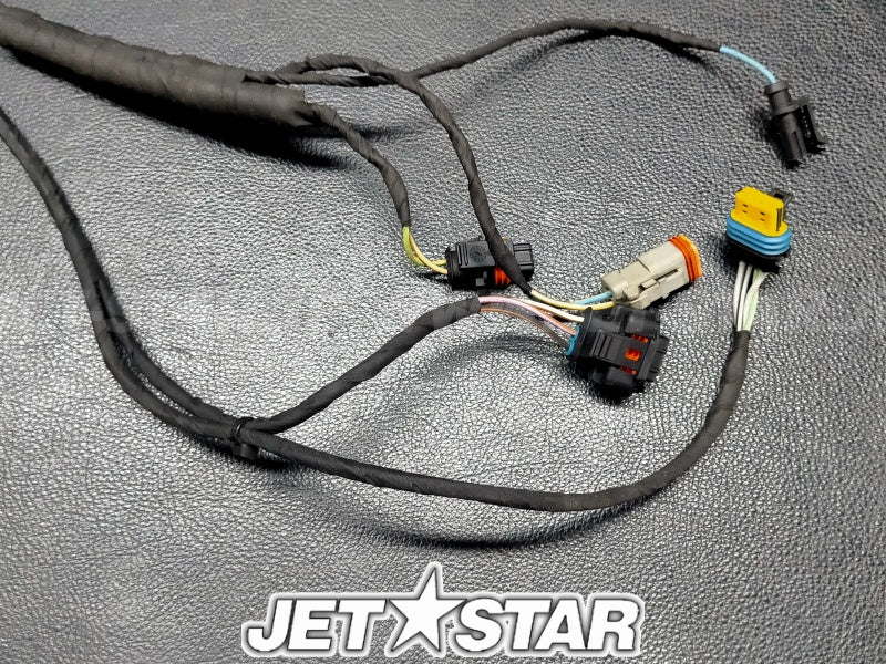 Used 420664951 ENGINE WIRING HARNESS ASS'Y [S1497-28]