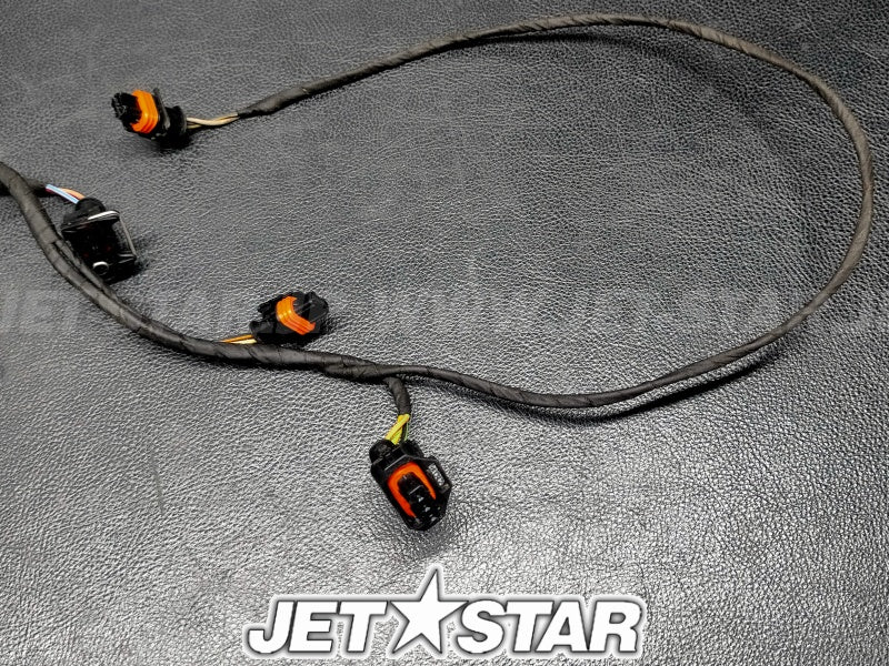 Used 420664951 ENGINE WIRING HARNESS ASS'Y [S1497-28]