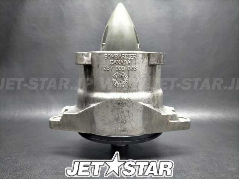 Used 267000084 IMPELLER HOUSING (WITH DEFECT) [S1497-38]