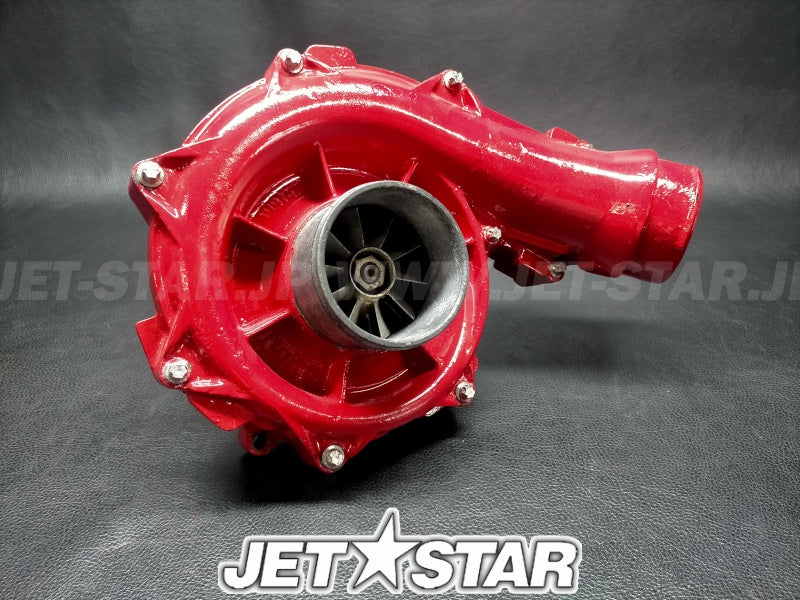 Used 420890489 SUPERCHARGER ASSY (WITH DEFECT) [S1497-42]