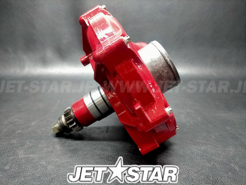 Used 420890489 SUPERCHARGER ASSY (WITH DEFECT) [S1497-42]