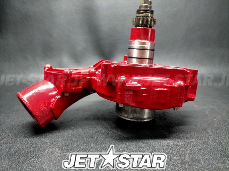 Used 420890489 SUPERCHARGER ASSY (WITH DEFECT) [S1497-42]