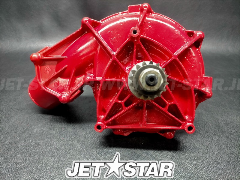 Used 420890489 SUPERCHARGER ASSY (WITH DEFECT) [S1497-42]