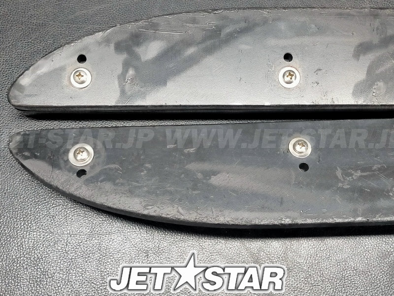 Used Aftermarket WORX SPONSON (WITH DEFECT) [S1497-43]