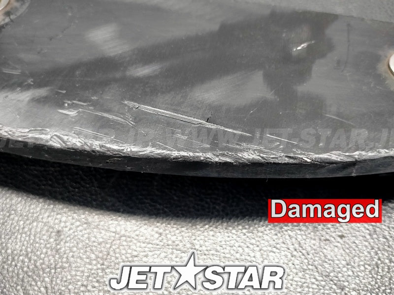 Used Aftermarket WORX SPONSON (WITH DEFECT) [S1497-43]