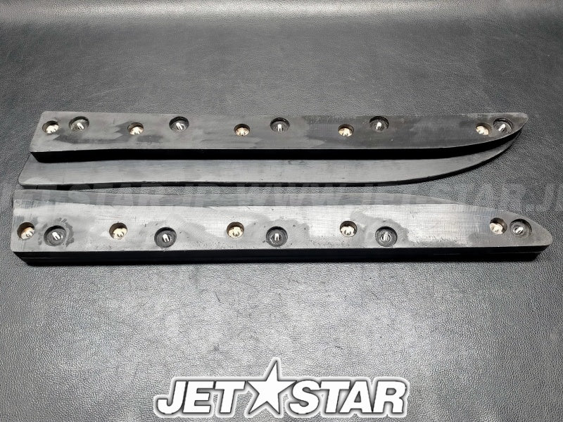 Used Aftermarket WORX SPONSON (WITH DEFECT) [S1497-43]