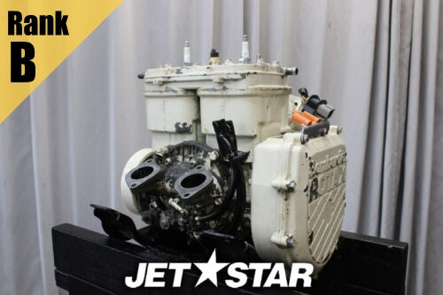 Used ENGINE XP '95-96 [S158-000]